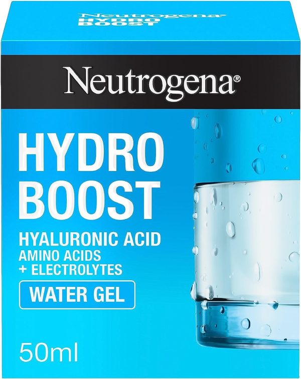 Neytrogena Hydro Boost Cream