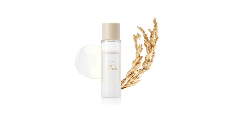 IM FROM RICE TONER 30ML