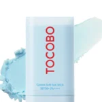 TOCOBO COTTON SOFT SUN STICK SPF50+ PA++++ 19G