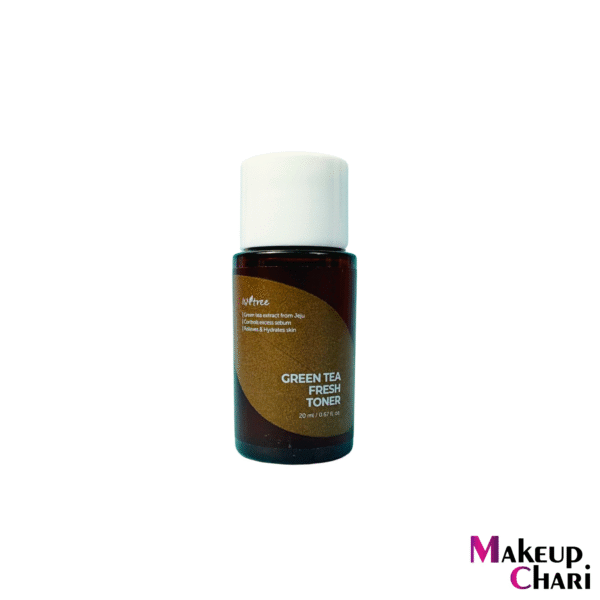 Isntree Green Tea Fresh Toner 20ml (mini)