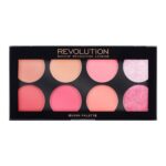 Makeup Revolution Ultra Blush Palette – Sugar and Spice
