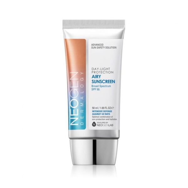 Neogen Day Light Protection Airy Sunscreen 50ml