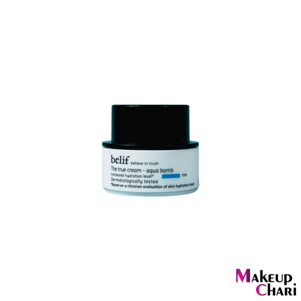 Belif The true cream aqua bomb 10ml