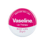 Vaseline Lip Therapy – Rosy Lips 20g