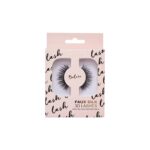 Technic Faux Silk Lashes-Bolero