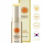 3W Clinic Intensive UV Sunstick Balm SPF 50+PA ++++ 10g