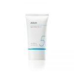 Missha All Around Safe Block Aqua Sun(Renewal)SPF50+/PA++++ 50ml