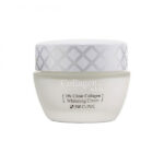 3W CLINIC COLLAGEN WHITENING CREAM 60ML