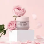 Heimish Bulgarian Rose Satin Cream 50ml - Image 2