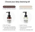 Klairs Gentle Black Deep Cleansing Oil – 150ml - Image 3