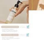 Klairs Gentle Black Deep Cleansing Oil – 150ml - Image 2