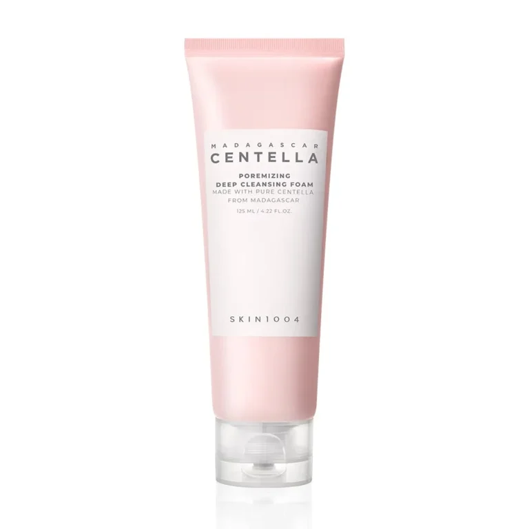 SKIN1004 Madagascar Centella Poremizing Deep Cleansing Foam 125ml price in Bangladesh
