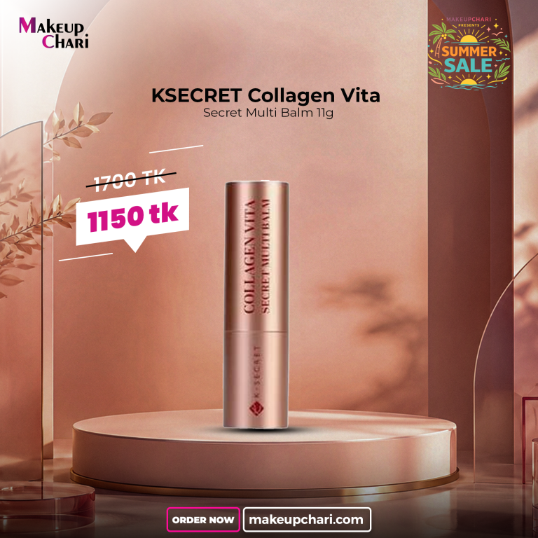 KSECRET Collagen Vita Secret Multi Balm 11g