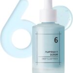 numbuzin NO.6 DEEP SLEEP MASK SERUM 50ML