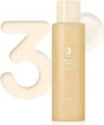 numbuzin No.3 Super Glowing Essence Toner
