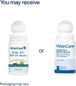Wish Care Underarm Roll On Serum 50ml