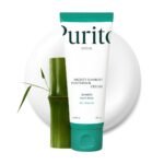 PURITO SEOUL Mighty Bamboo Panthenol Cream 100ml - Image 7