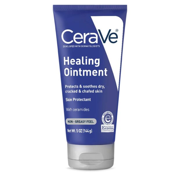 CeraVe Healing Ointment Tube - 144g