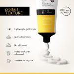 Deconstruct Gel Sunscreen SPF50+ 50g - Image 3