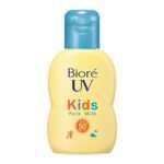 Biore UV Kids Pure Milk Sunscreen SPF50+ PA+++ 70ml