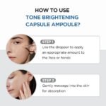 SKIN1004 Madagascar Centella Tone Brightening Capsule Ampoule 100ml - Image 5