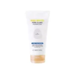 Carenel Egg White Pore Clinic Cleansing Foam 150ml
