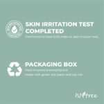 Isntree Mugwort Calming Clay Mask 100ml - Image 4