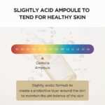 SKIN1004 Madagascar Centella Asiatica Ampoule 20ml - Image 4