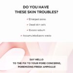 SKIN1004 Madagascar Centella Poremizing Fresh Ampoule 30ML - Image 3