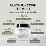 Jumiso Snail Mucin 88 + Peptide Cream 100ml - Image 4