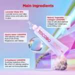 Tocobo Collagen Brightening Eye Gel Cream 30ml - Image 3