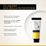 Deconstruct Gel Sunscreen SPF50+ 50g - Image 5