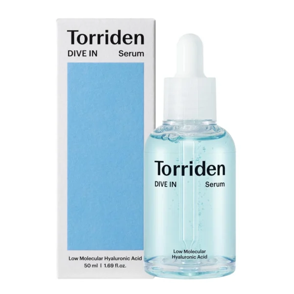 Torriden Dive IN Low Molecular Hyaluronic Acid Serum 50ml