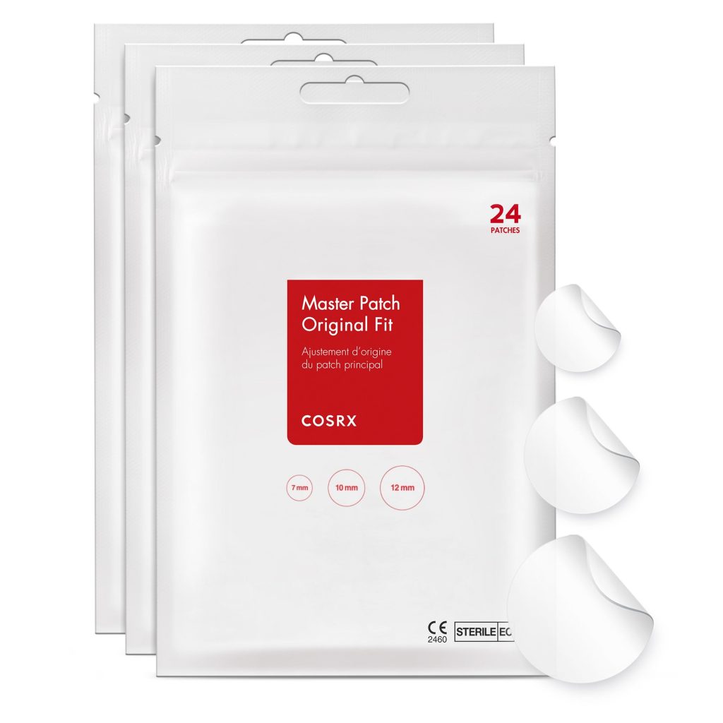 COSRX Acne Pimple Master Patch 24 Patches