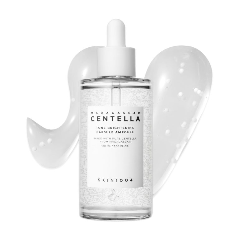 SKIN1004 Madagascar Centella Tone Brightening Capsule Ampoule 100ml