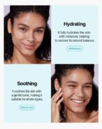 ACWELL LICORICE PH BALANCING CLEANSING TONER 150ML - Image 5