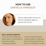 SKIN1004 Madagascar Centella Asiatica Ampoule 20ml - Image 2