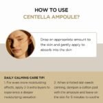 SKIN1004 Madagascar Centella Asiatica Ampoule 100ML - Image 2