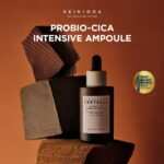SKIN1004 Madagascar Centella Probio Cica Intensive Ampoule 50ml - Image 2