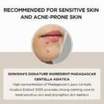 SKIN1004 Madagascar Centella Asiatica Ampoule 20ml - Image 5