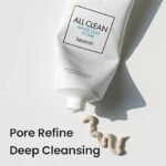 HEIMISH ALL CLEAN WHITE CLAY FOAM 150G - Image 2