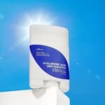 ISNTREE HYALURONIC ACID AIRY SUN STICK 22G - Image 2