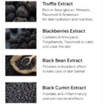 Klairs Gentle Black Facial Cleanser 140ml - Image 4