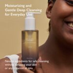 Haruharu Wonder Black Rice Moisture Deep Cleansing Oil 150ml - Image 4