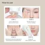 B.LAB CICA BARRIER 5.5 CLEANSING OIL BALM 100ML - Image 5