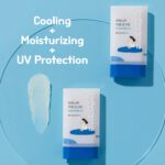 Round Lab Birch Juice Moisturizing Sun Stick 19g - Image 2