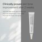 Mary & May Tranexamic Acid + Glutathione Eye Cream 12g - Image 2