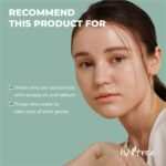 Isntree Mugwort Calming Clay Mask 100ml - Image 3