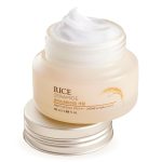 THE FACE SHOP RICE CERAMIDE MOISTURE CREAM 50ML