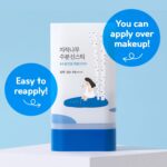 Round Lab Birch Juice Moisturizing Sun Stick 19g